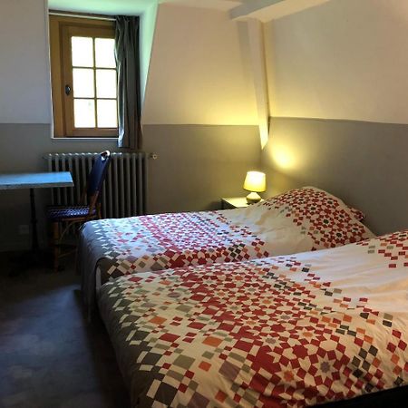 Maison Normande Обервиль Экстерьер фото